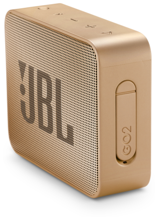 JBL Go 2