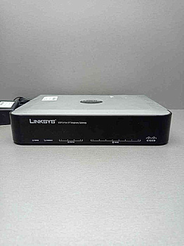 Linksys Cisco SB SPA8000