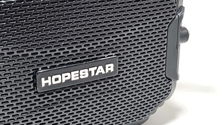 Hopestar T8 Bluetooth Speaker