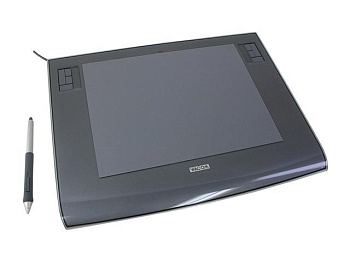 Wacom PTZ-930 Wacom PTZ-930