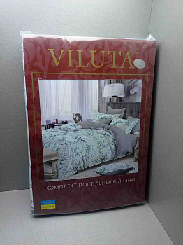 Viluta Полуторний Ранфорс 24301 210*175