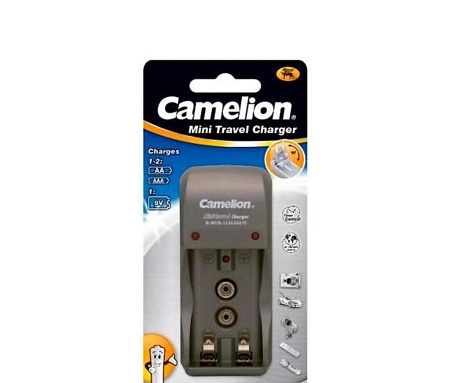 Camelion BC-1001A