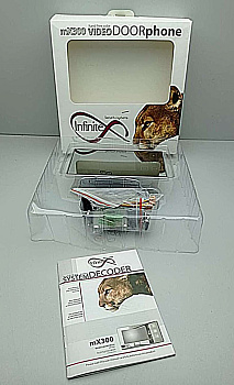 Infinitex MX300