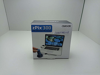Carson zPix 300