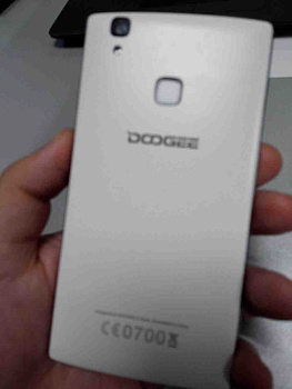 Doogee X5 Max Pro