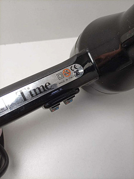 Time TYP 03/10 1200W