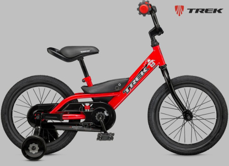 Trek Jet 16