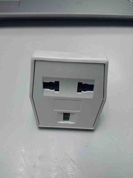 Переходник на евровилку