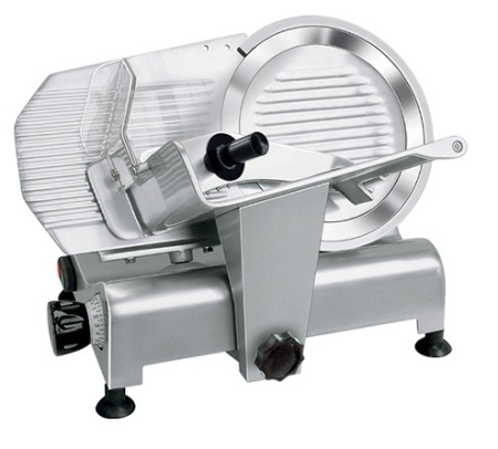 Слайсер RGV Lusso 300/A-L БУ