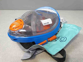 Ocean Reef Group Aria Classic Маска для плавания