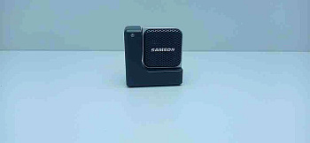 Samson Go mic
