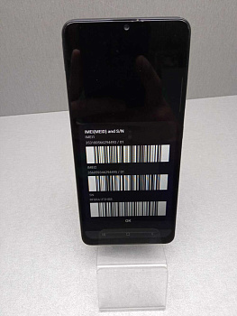 Samsung Galaxy A32 (SM-A325F) 4/128Gb