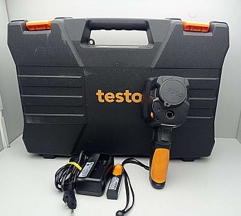Testo 865