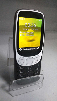 Nokia 3210 4G TA-1618 Dual Sim