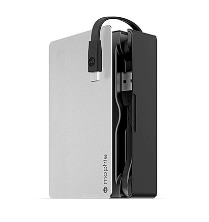 Mophie powerstation Micro-USB 5000mAh (MPMU-5B)