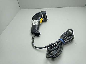 Symbol LS2208-SR20007R