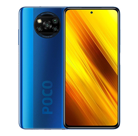 Xiaomi Poco X3 NFC 6/128Gb