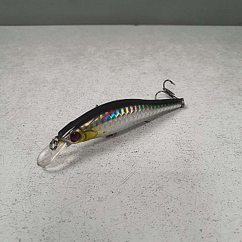 Jaxon Atract Logis 8см 10г