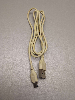 Кабель Type-C