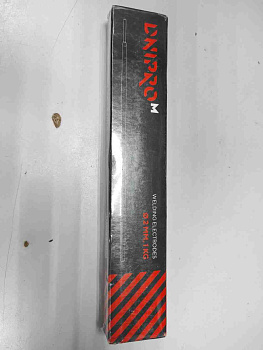 Dnipro-M ULTRA 6013 2мм 1кг