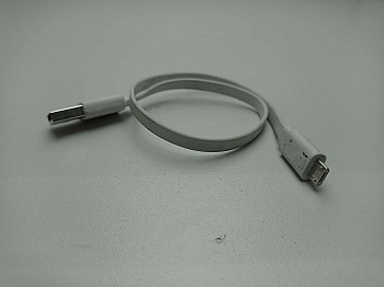 Кабель Micro USB короткий