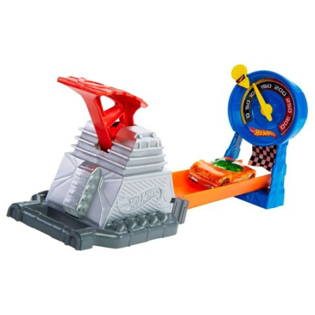 Hot Wheels Карманные трассы БУ