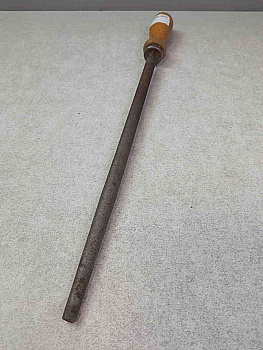 Напильник круглый 15-30 см