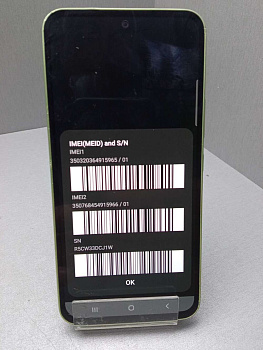 Samsung Galaxy A54 5G (SM-A546E) 6/128GB