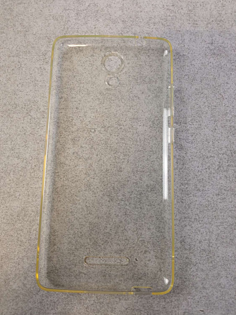 Чехол TP-Link Neffos C5A (TP703A)