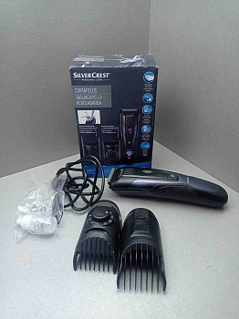 Silver Crest SHBS 800 A1 (HG06655A)