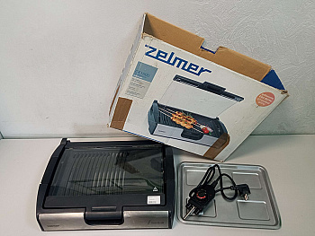 Zelmer GE 1000