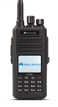 Midland CT 990