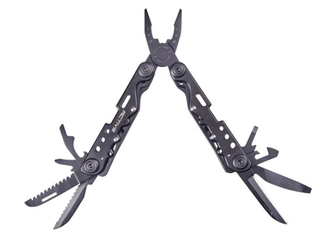 Active Tactic II Tool