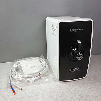 Zepter EDEL WASSER PWC-670