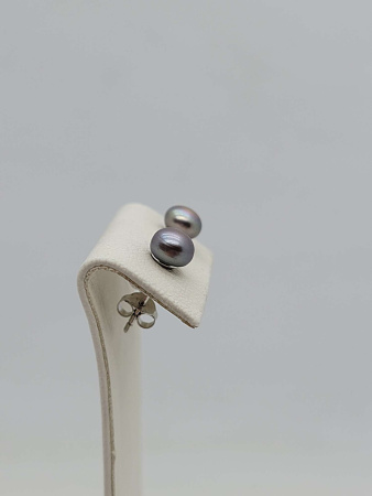 2821042026.8 Сережки 925 0,82/0,40    Б/У БУ