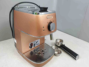 Delonghi ECI 341 CP