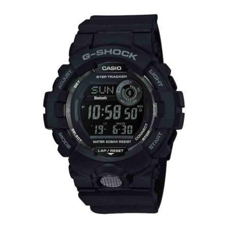 Casio G-Shock GBD-800 БУ