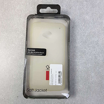 Чехол-бампер для HTC