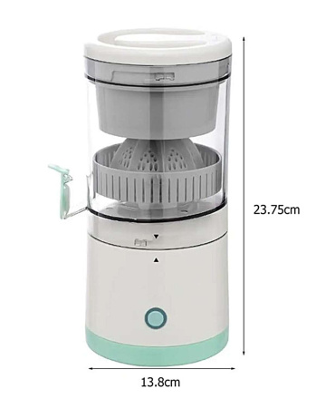 UKC Citrus juicer YZJ-001 БУ