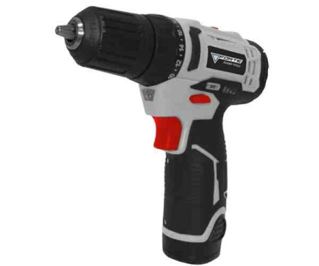 Forte CDL 1215-2 B2 БУ