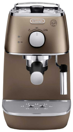 Delonghi ECI 341 CP БУ