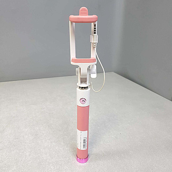 Селфи палка