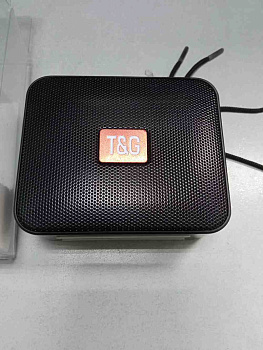 T&G TG-166