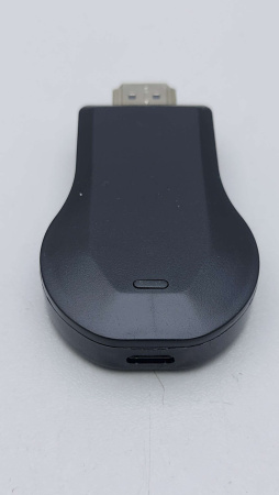 Беспроводной приемник для трансляции с смартфона M12 Plus