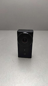 Xiaomi YI 360 VR