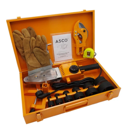 ASCO PPR 1600Вт БУ