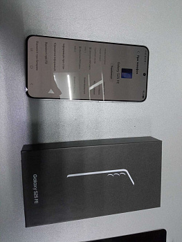 Samsung Galaxy S25 FE (SM-S731B) 8/128GB