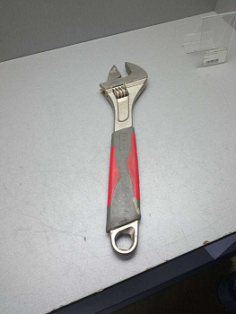 Intertool XT-0030 300 мм