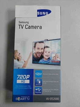 Samsung VG-STC2000