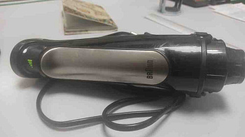 Braun Multiquick 7 MQ7035XBK